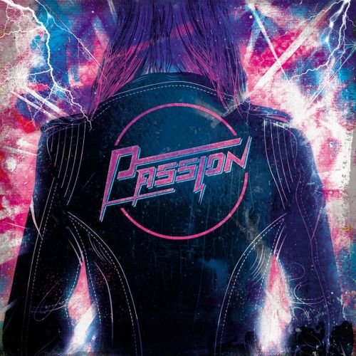 Passion - Passion 2020