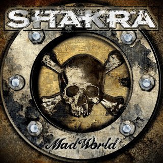 Shakra - Mad World 2019