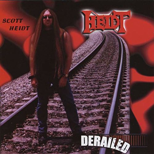 Heidt - Derailed 2003