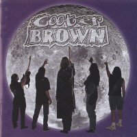 Cooter Brown - Cooter Brown 1996