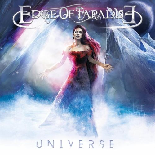 Edge Of Paradise - Universe 2019