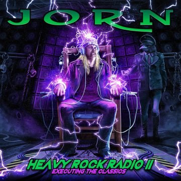 Jorn - Heavy Rock Radio II – Executing The Classics 2020