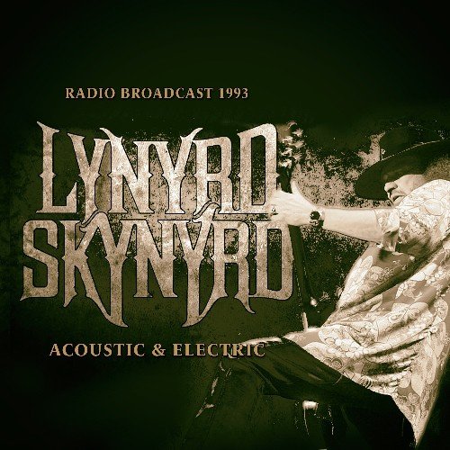 LYNYRD SKYNYRD - Acoustic & Electric 2019