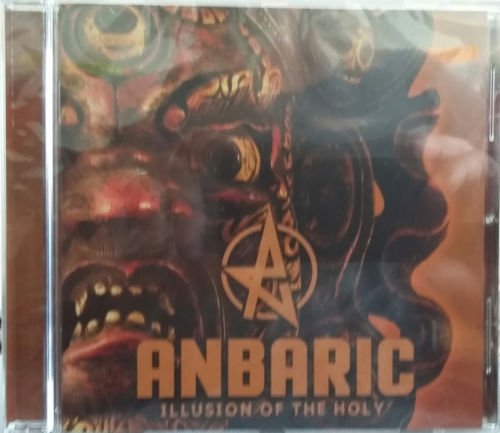 Anbaric ‎– Illusion Of The Holy