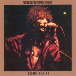 The Lords Of The New Church ‎– Second Coming 1989