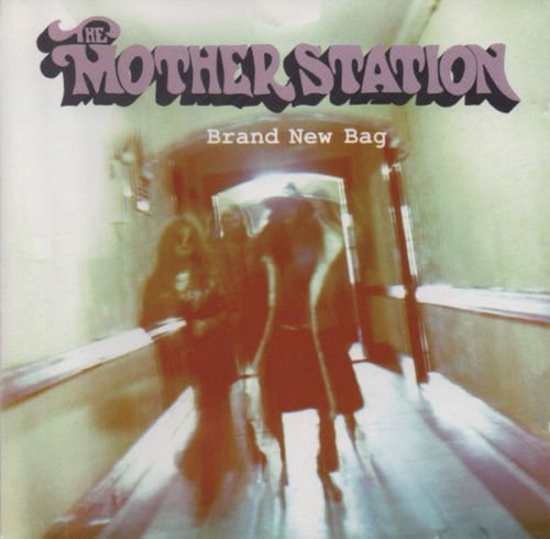 The Mother Station ‎– Brand New Bag