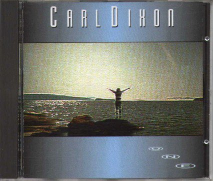 Carl Dixon - One [Bonus Edition] 2019