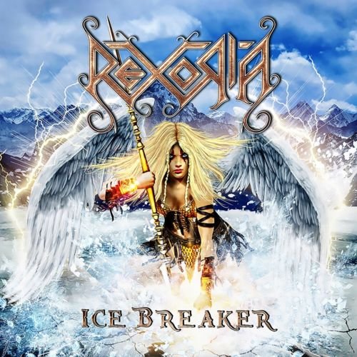 Rexoria - Ice Breaker 2019 mp3