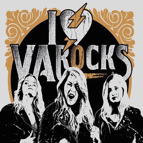 VA Rocks  - I Love VA Rocks 2019