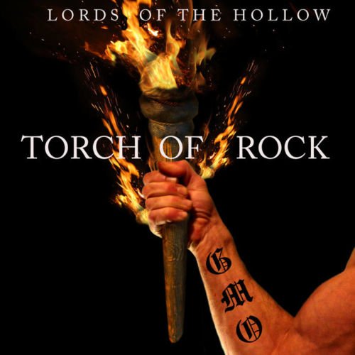 LORDS OF THE HOLLOW - Torch Of Rock 2019
