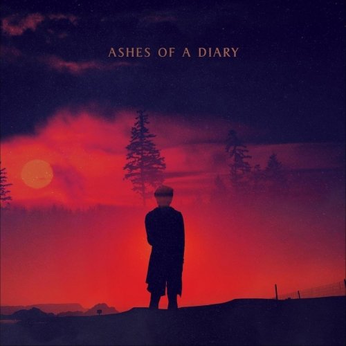 Dreaming Madmen - Ashes of a Diary (2019)