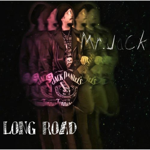 Mr.Jack - Long Road 2019