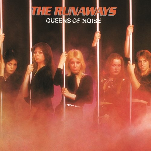 The Runaways - Queens Of Noise (Remastered) (2019), MP3+FLAC