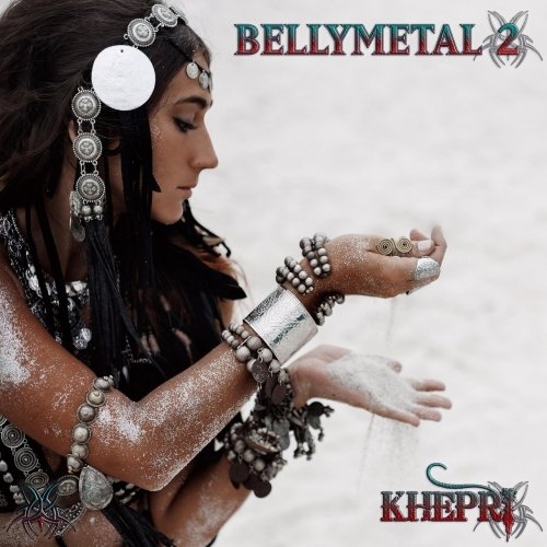 Khepri - Bellymetal Vol. 2 (2019)