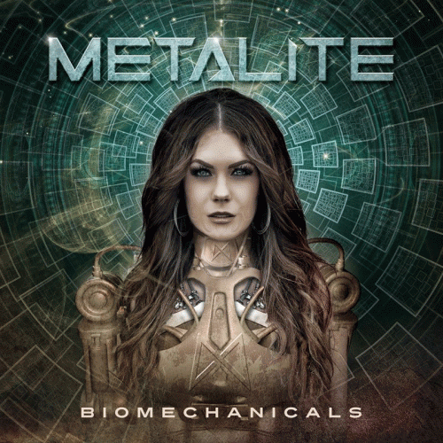 Metalite - Biomechanicals 2019