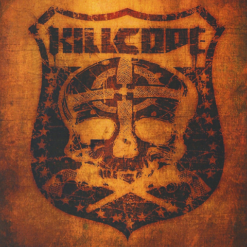 Killcode -Killcode 2013