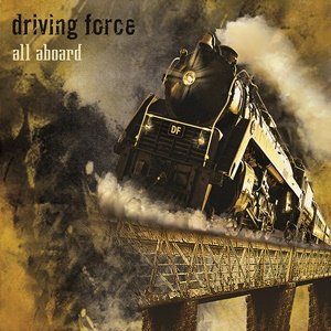 Driving Force - All Aboard 2019