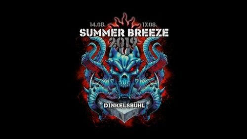 Testament - Summer Breeze 2019 Rockpalast [720p]