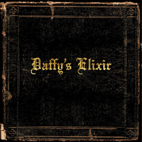 Bryan Scary ‎– Daffy's Elixir 2012