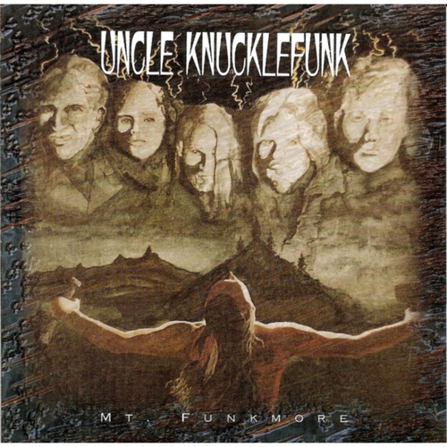 Uncle Knucklefunk Mt. Funkmore 1995