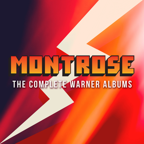 Montrose - The Complete Warner Albums 2019, 3 CD