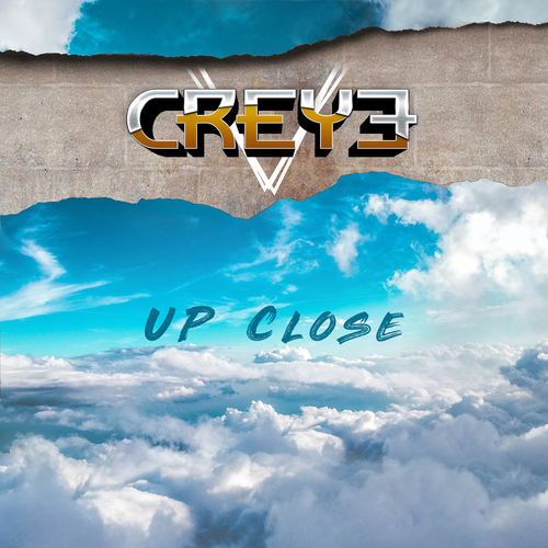 Creye - Up Close 2019 EP