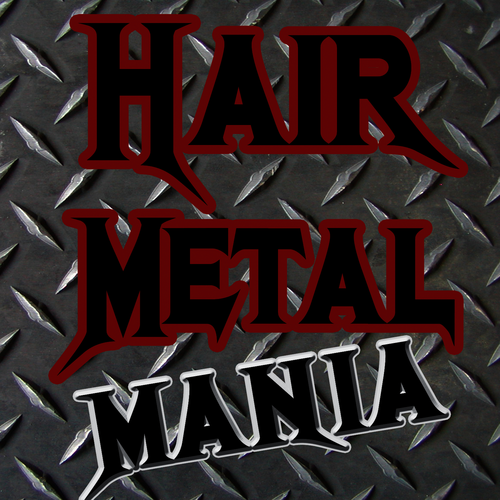 Various artists - Hair Metal Mania 2009