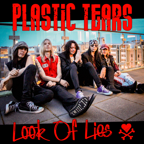 Plastic Tears - Singles Pack 2019