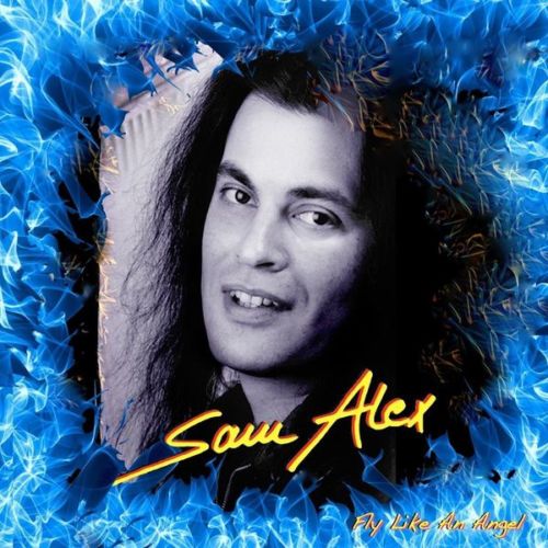 Sam Alex - Fly Like an Angel 2019 EP