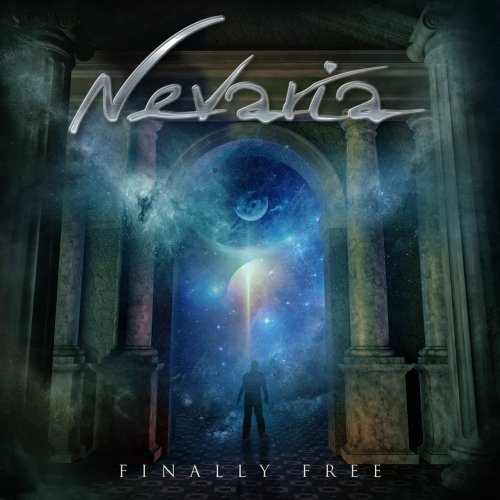 Nevaria - Finally Free (2019)