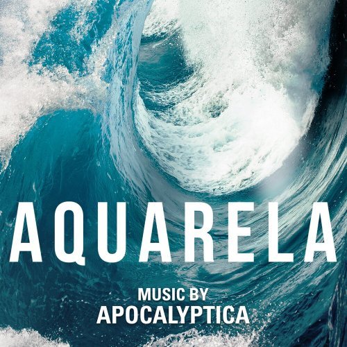 Apocalyptica - Aquarela [ost] (2019)