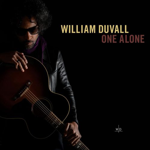 William Duvall - One Alone (2019)