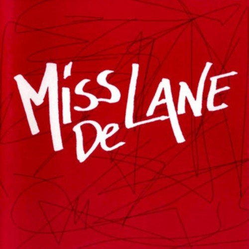 Miss De Lane - Miss De Lane (1996)