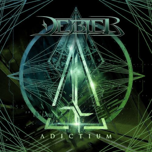 Debler - Adictium (2019)