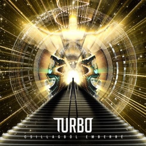 Turbo - Csillagbol Emberre (2019)