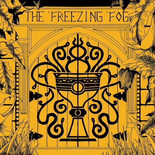 The Freezing Fog - March Forth Тo Victory (2007)