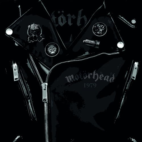 Motörhead - 1979 (Box Set) (2019)
