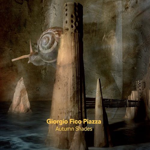 Giorgio Fico Piazza - Autumn Shades (2019)