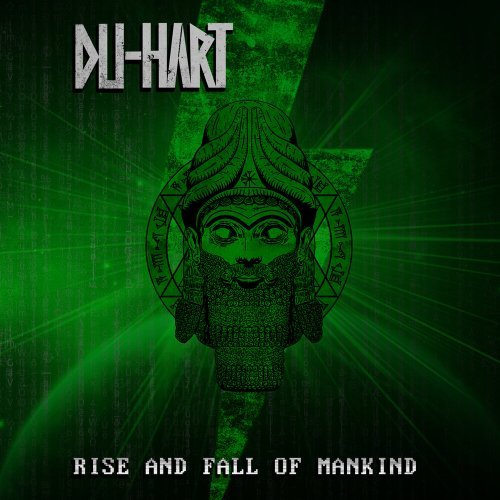 Du-Hart - Rise And Fall Of Mankind (2019)