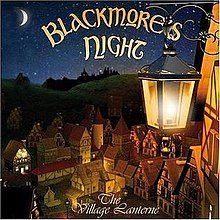 Blackmore's Night - The Village Lanterne 2006
