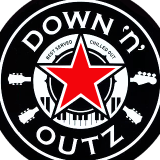 DOWN 'N' OUTZ - DISCOGRAPHY 