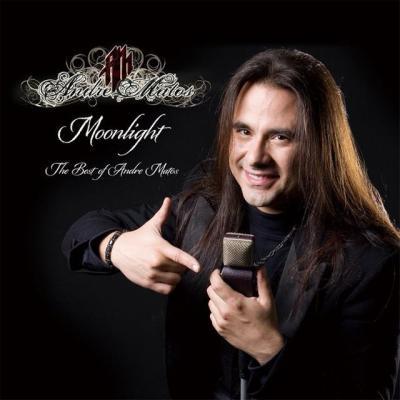 Andre Matos - Moonlight - The Best Of Andre Matos 2019