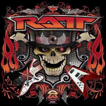 Ratt - Discography