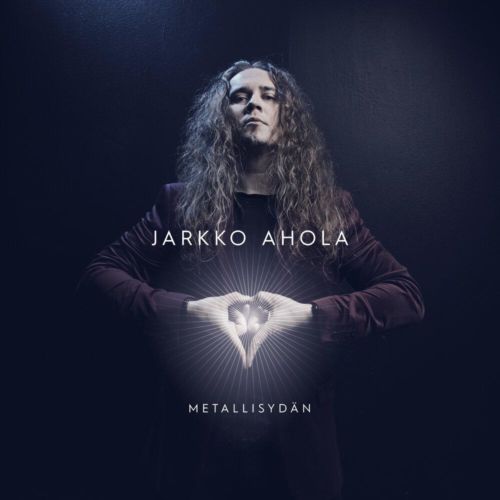 Jarkko Ahola (Ahola) - Metallisydan 2019
