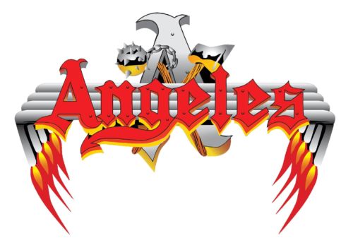  Angeles - Discography