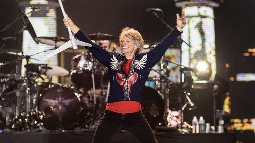  Bon Jovi - Rock in Rio [2019, Rock, HDTV, 1080i]