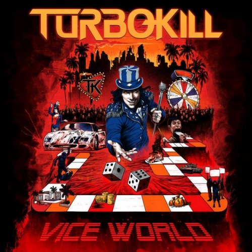 Turbokill - Vice World 2019
