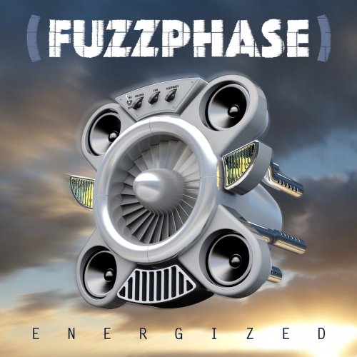 Fuzzphase - Energized (2019)