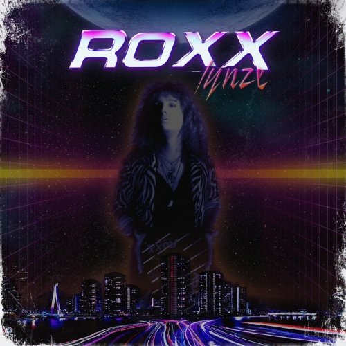 Roxx-Lynze - Lynze (2019)