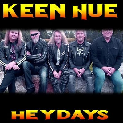 Keen Hue - Heydays 2019